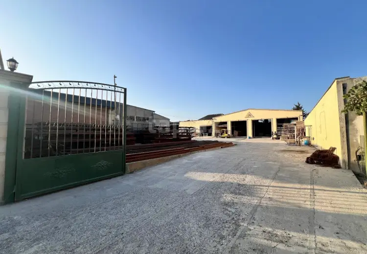 0 m² Obyekt / Ofis , Binəqədi, Bakı