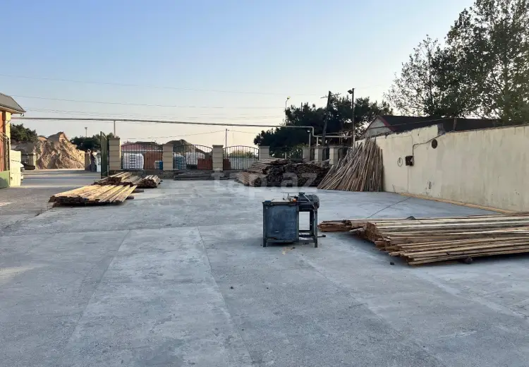 0 m² Obyekt / Ofis , Binəqədi, Bakı