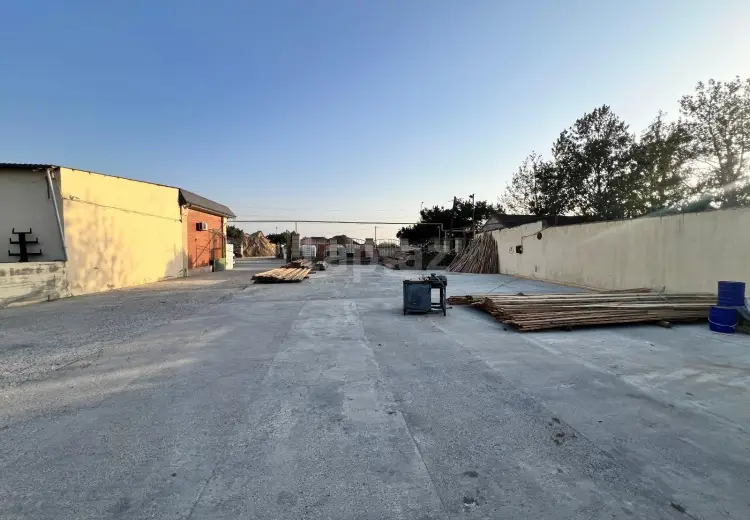 0 m² Obyekt / Ofis , Binəqədi, Bakı