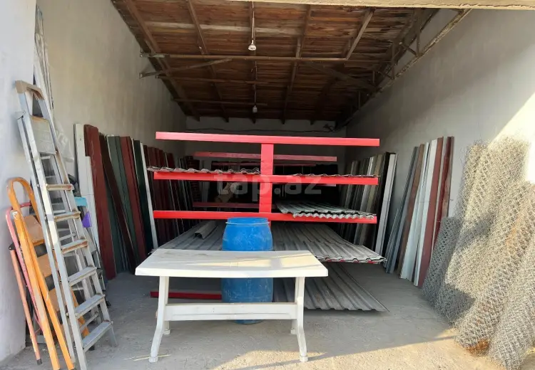 0 m² Obyekt / Ofis , Binəqədi, Bakı