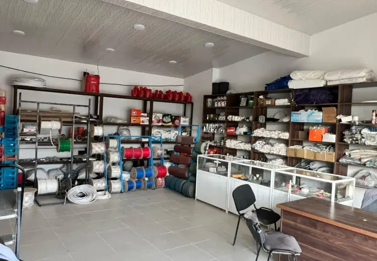 0 m² Obyekt / Ofis , Binəqədi, Bakı