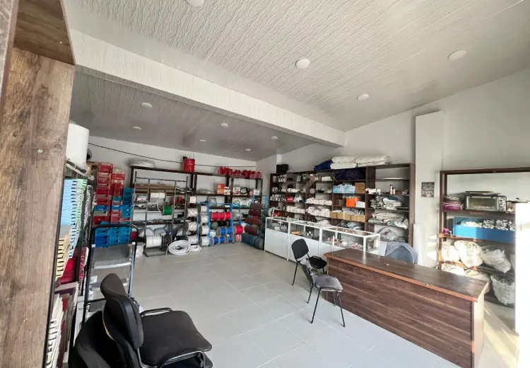 0 m² Obyekt / Ofis , Binəqədi, Bakı