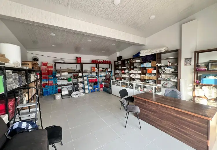 0 m² Obyekt / Ofis , Binəqədi, Bakı