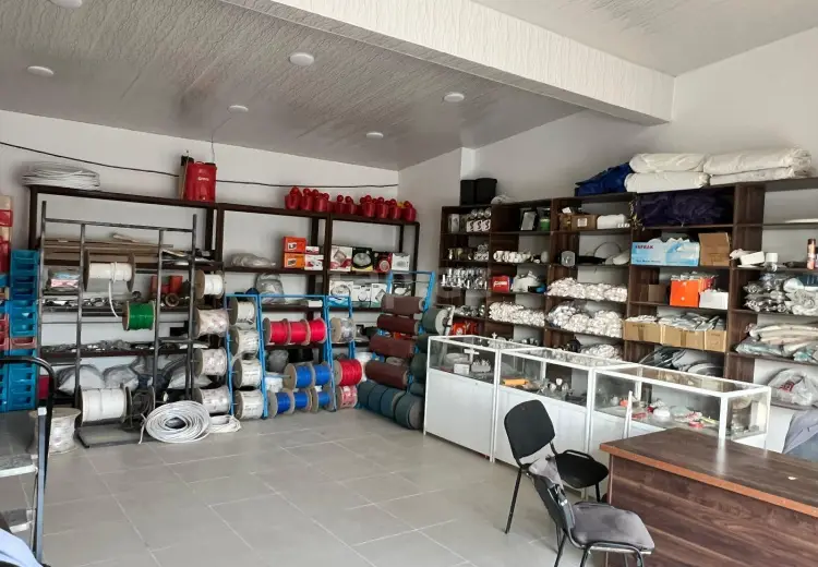 0 m² Obyekt / Ofis , Binəqədi, Bakı
