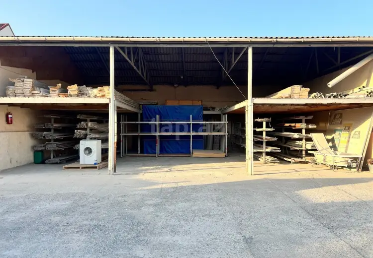 0 m² Obyekt / Ofis , Binəqədi, Bakı