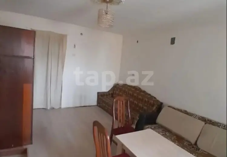 1 otaqlı mənzil , Sumqayıt