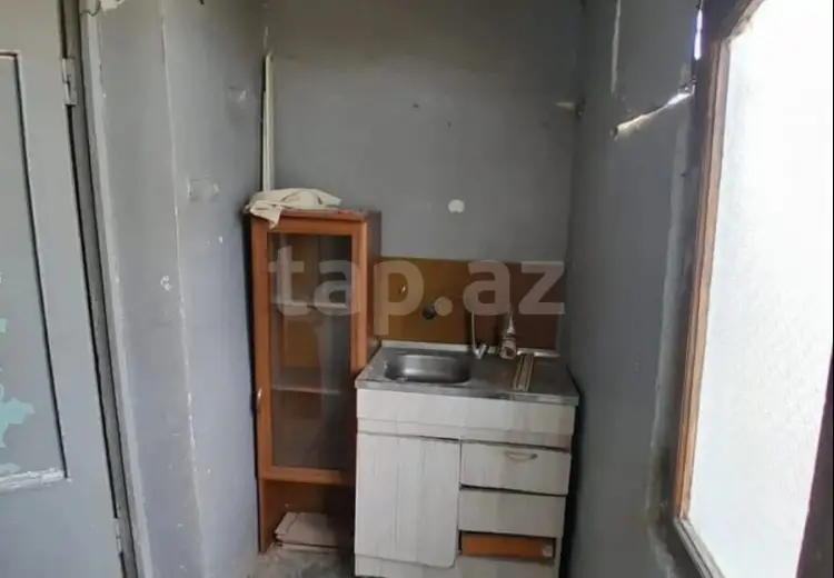 1 otaqlı mənzil , Sumqayıt