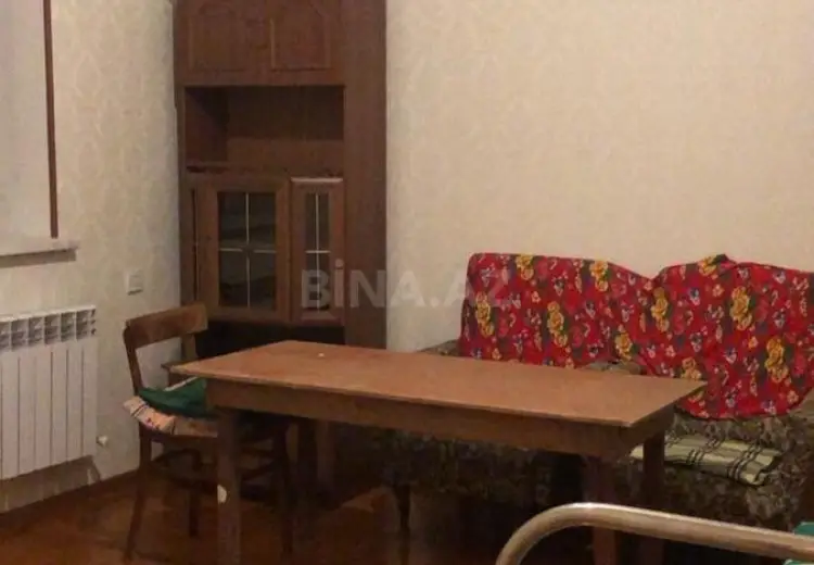 3 otaqlı mənzil Kirayə (aylıq), Yeni Yasamal qəs., Yasamal, Bakı
