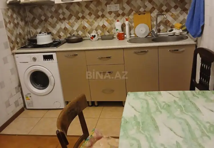3 otaqlı mənzil Kirayə (aylıq), Yeni Yasamal qəs., Yasamal, Bakı