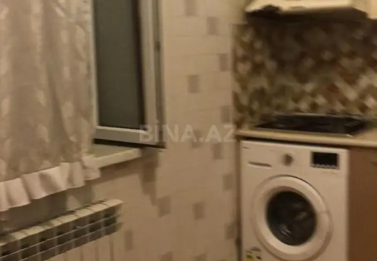 3 otaqlı mənzil Kirayə (aylıq), Yeni Yasamal qəs., Yasamal, Bakı