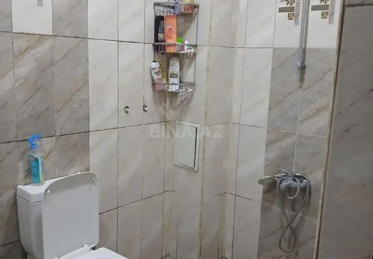 3 otaqlı mənzil Kirayə (aylıq), Yeni Yasamal qəs., Yasamal, Bakı