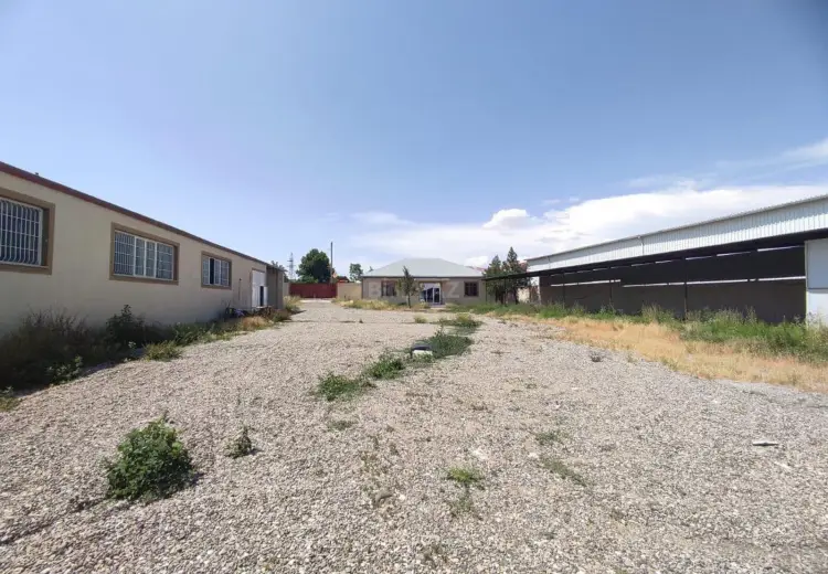 3000 m² Obyekt / Ofis Kirayə (aylıq),