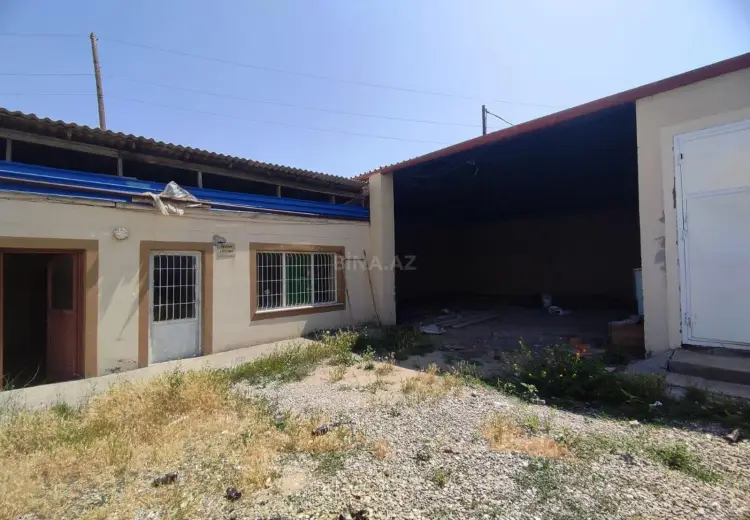 3000 m² Obyekt / Ofis Kirayə (aylıq),