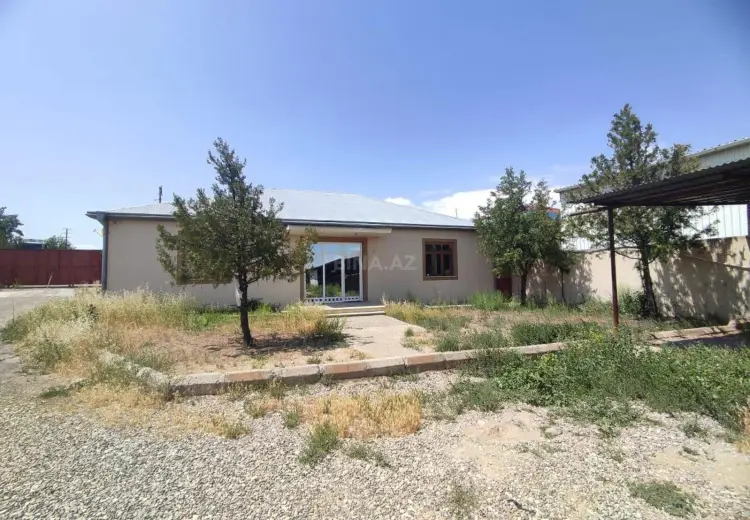 3000 m² Obyekt / Ofis Kirayə (aylıq),