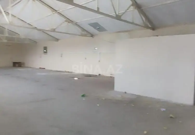 3000 m² Obyekt / Ofis Kirayə (aylıq),