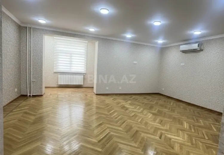 110 m² Obyekt / Ofis Kirayə (aylıq), Nərimanov, Bakı
