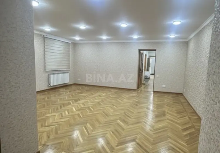 110 m² Obyekt / Ofis Kirayə (aylıq), Nərimanov, Bakı