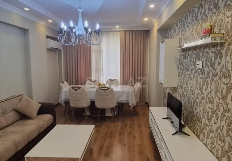 3 otaqlı mənzil Satılır, Abşeron