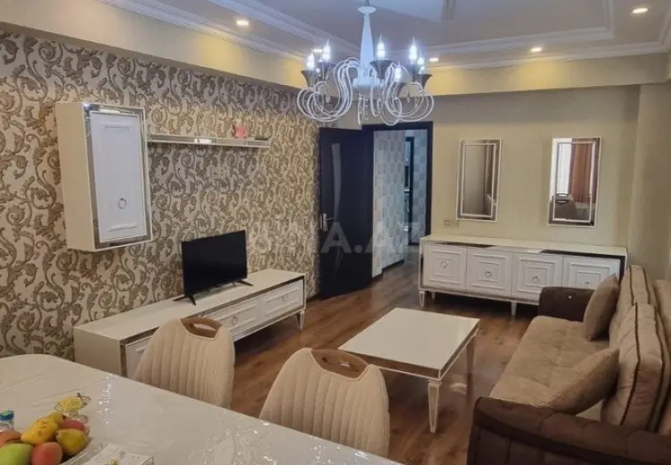 3 otaqlı mənzil Satılır, Abşeron