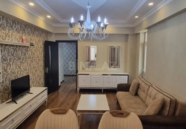 3 otaqlı mənzil Satılır, Abşeron