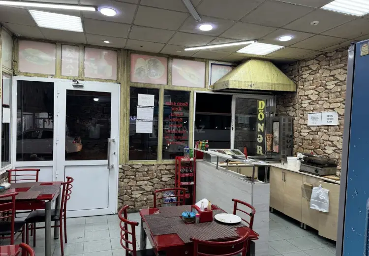 31 m² Obyekt / Ofis Satılır, Əhmədli, Xətai, Bakı