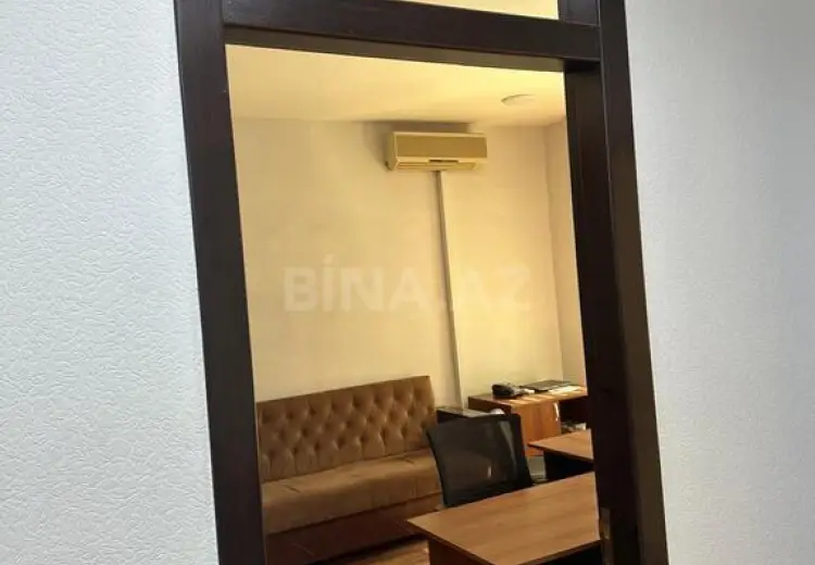 90 m² Obyekt / Ofis Kirayə (aylıq), Nərimanov, Bakı