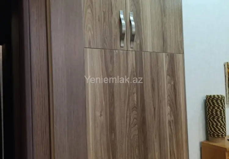 228 000 AZN - 2 otaqlı mənzil Satılır, Nərimanov, Bakı