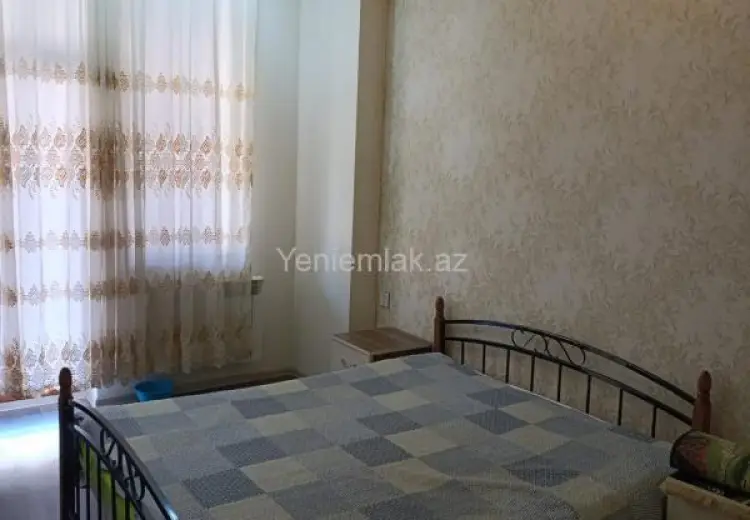 228 000 AZN - 2 otaqlı mənzil Satılır, Nərimanov, Bakı