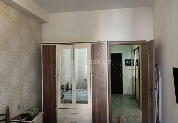 228 000 AZN - 2 otaqlı mənzil Satılır, Nərimanov, Bakı