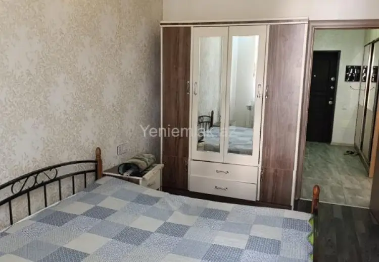 228 000 AZN - 2 otaqlı mənzil Satılır, Nərimanov, Bakı