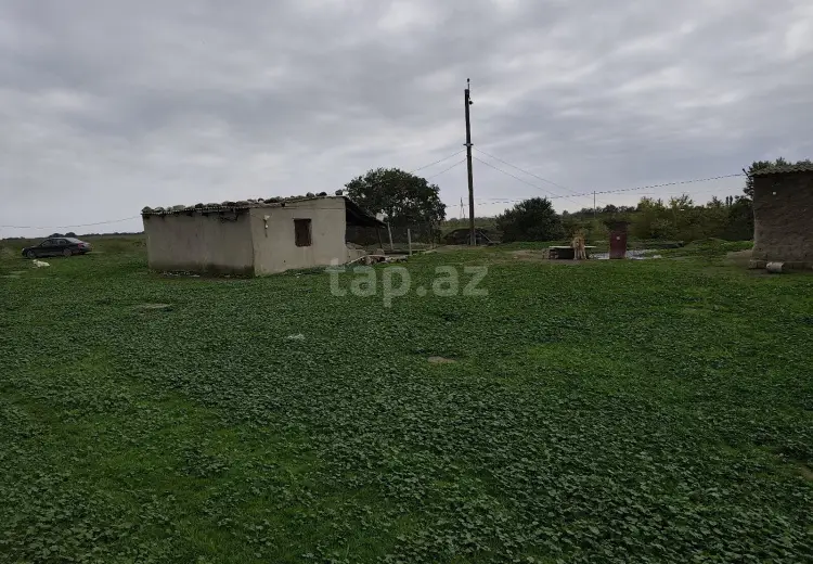 0 m² Obyekt / Ofis , Xaçmaz