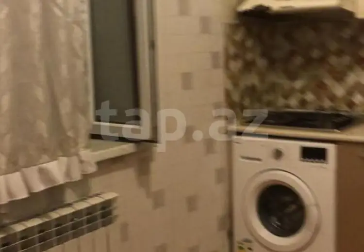 3 otaqlı mənzil Kirayə (aylıq), Yasamal qəs., Yasamal, Bakı