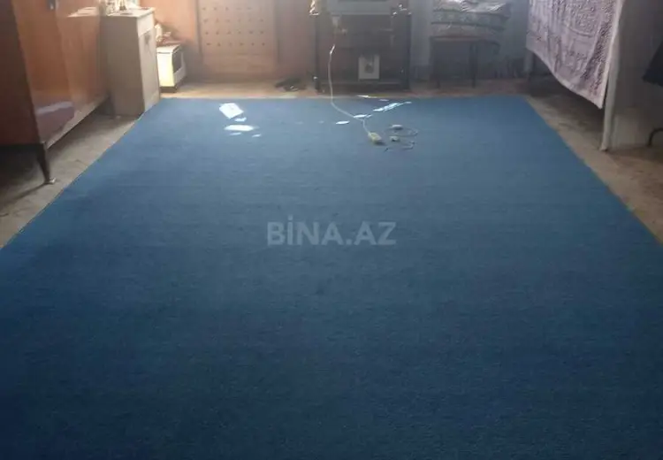 2 otaqlı mənzil Satılır, Şamaxı