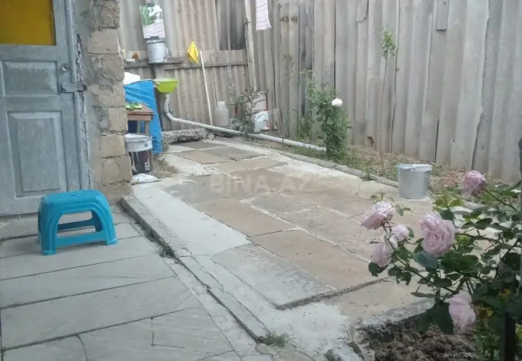 2 otaqlı mənzil Satılır, Şamaxı