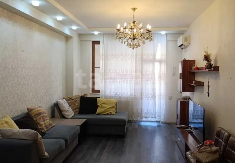 2 otaqlı mənzil , Bakı