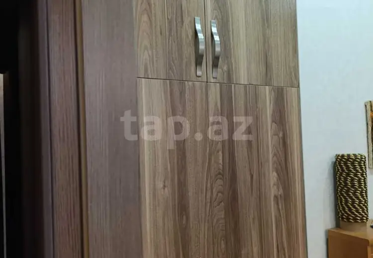 2 otaqlı mənzil , Bakı