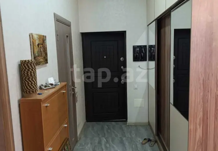 2 otaqlı mənzil , Bakı