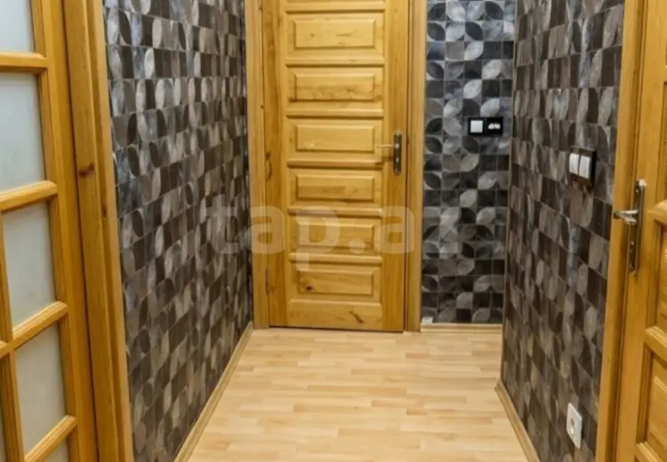 400 AZN - 3 otaqlı mənzil Kirayə (aylıq), Qazax