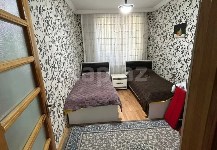 400 AZN - 3 otaqlı mənzil Kirayə (aylıq), Qazax