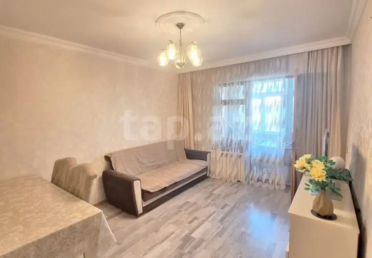 2 otaqlı mənzil , Sumqayıt