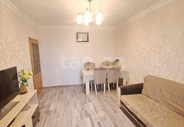 2 otaqlı mənzil , Sumqayıt