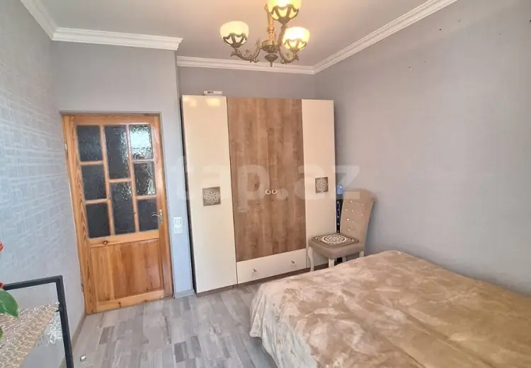 2 otaqlı mənzil , Sumqayıt