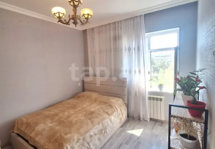2 otaqlı mənzil , Sumqayıt