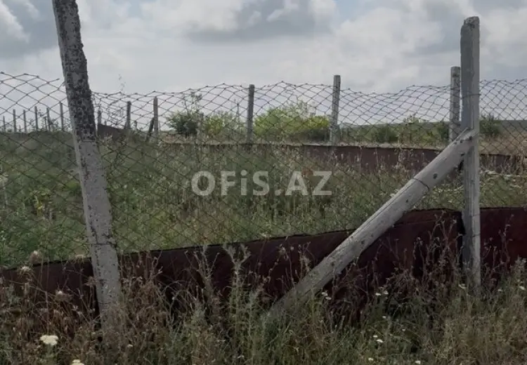 0 sot Torpaq Satılır, Şamaxı