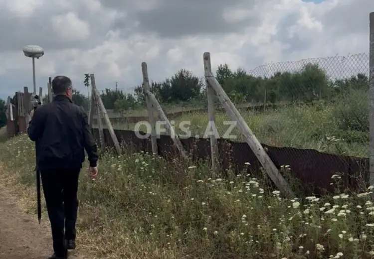 0 sot Torpaq Satılır, Şamaxı