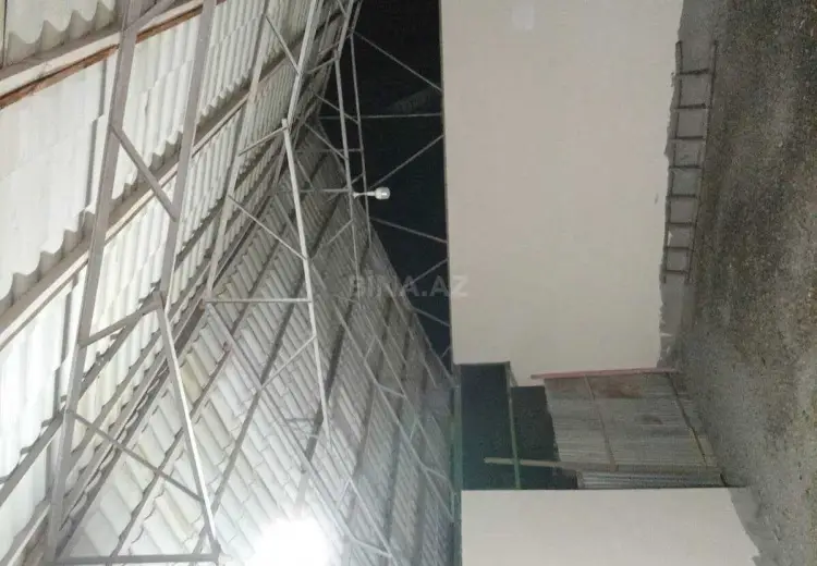3 otaqlı mənzil Satılır, Qəbələ