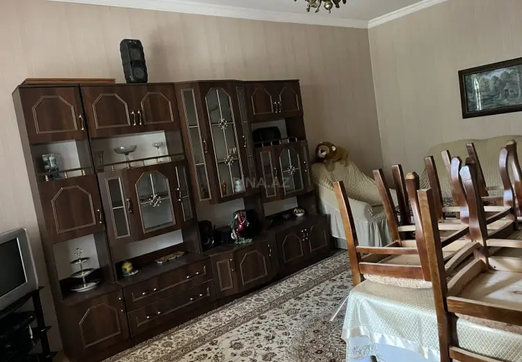 3 otaqlı mənzil Satılır, Xırdalan