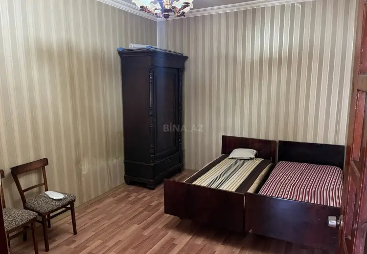 3 otaqlı mənzil Satılır, Xırdalan