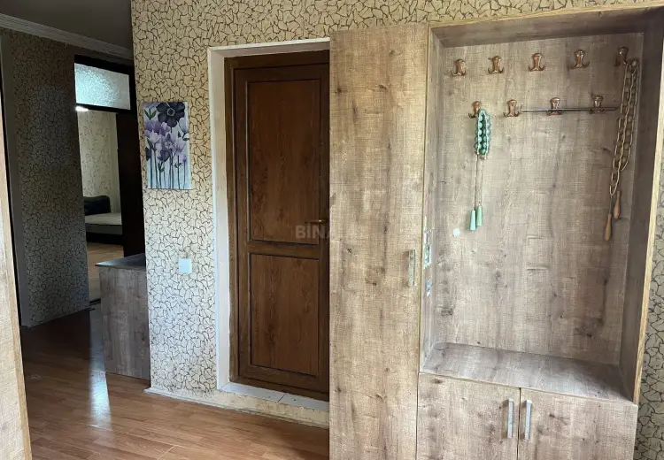 3 otaqlı mənzil Satılır, Xırdalan