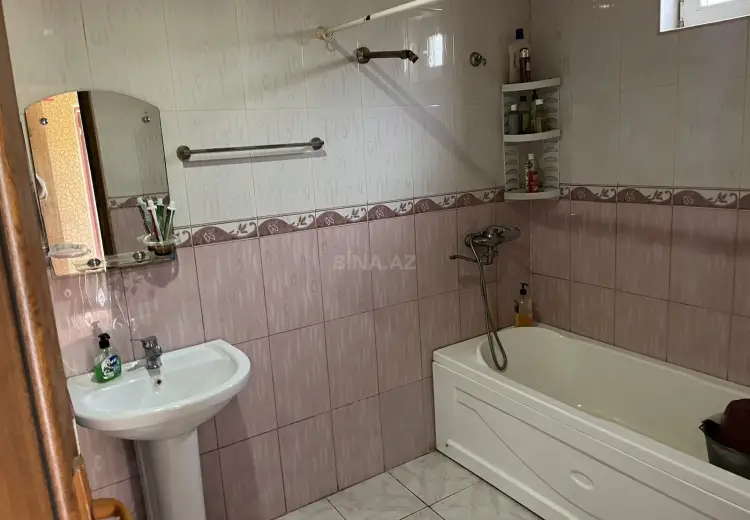 3 otaqlı mənzil Satılır, Xırdalan